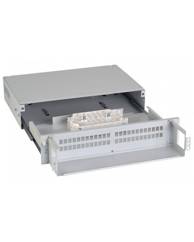 ШКОС-ВП-2U/4-48-SC~-(корпус)~(130304-00027). Кросс оптический 19. ССД (Связьстройдеталь) в Туле