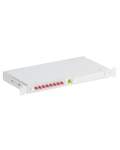 ШКОС-М-1U/2-8-FC/ST~8-FC/D/SM~8-FC/UPC (130303-01202). Кросс оптический 19. ССД (Связьстройдеталь) в Туле