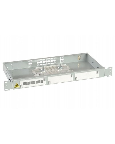 ШКОС-Л-1U/2-8-FC/ST/SC/LC~-(корпус)~ (130308-00016). Кросс оптический 19. ССД (Связьстройдеталь) в Туле