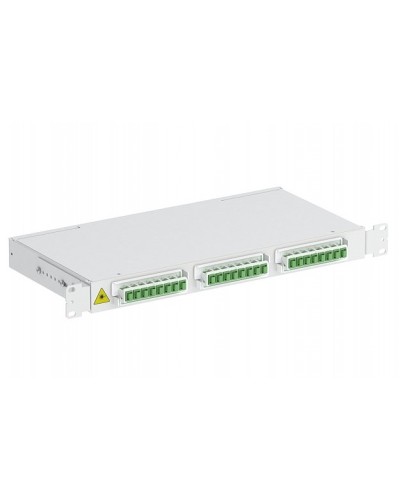 ШКОС-Л-1U/2-24-SC~24-SC/APC~24-SC/APC (130308-00109). Кросс оптический 19. ССД (Связьстройдеталь) в Туле