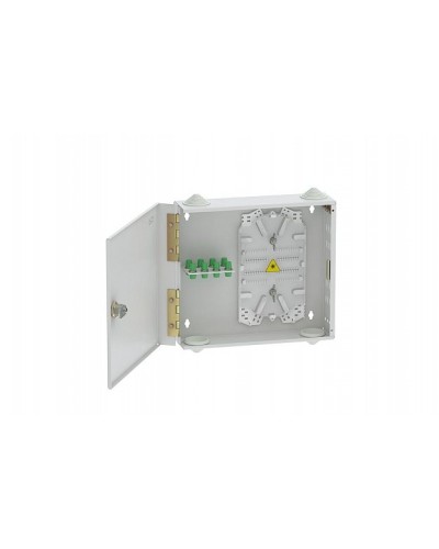 ШКОН-УМ/2-8-FC/ST~8-FC/D/APC~8-FC/APC(130404-02100). Кросс оптический настенный. ССД (Связьстройдеталь) в Туле