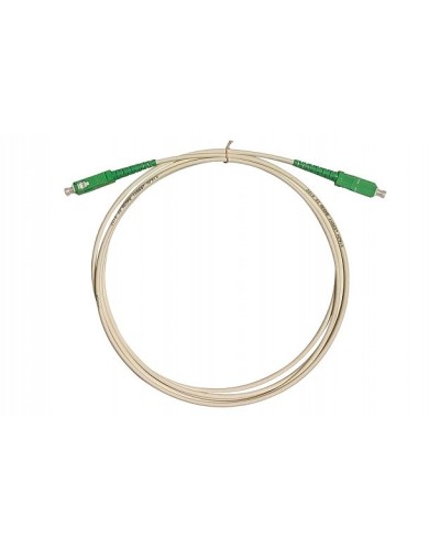 ШОС-S7/2.0мм-SC/APC-SC/APC-50.0м (130201-03866). Патч-корд оптический. ССД (Связьстройдеталь) в Туле
