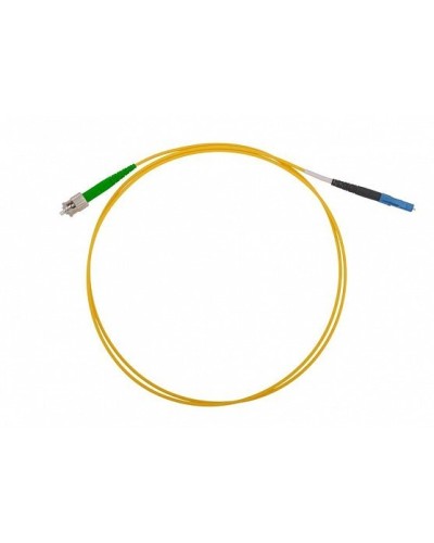 ШОС-SM/2.0мм-FC/APC-LC/UPC-1.0м (130201-02760). Патч-корд оптический. ССД (Связьстройдеталь) в Туле