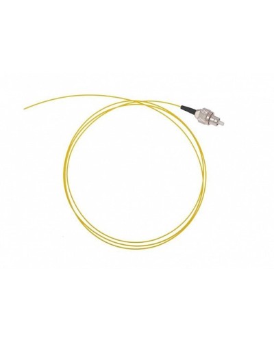 ШОС-SM/0.9мм-FC/UPC-p/t -1.5м (130202-02501). Пигтейл оптический. ССД (Связьстройдеталь) в Туле