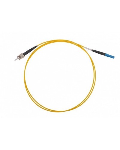 ШОС-SM/2.0мм-LC/UPC-ST/UPC-1.0м (130201-03527). Патч-корд оптический. ССД (Связьстройдеталь) в Туле