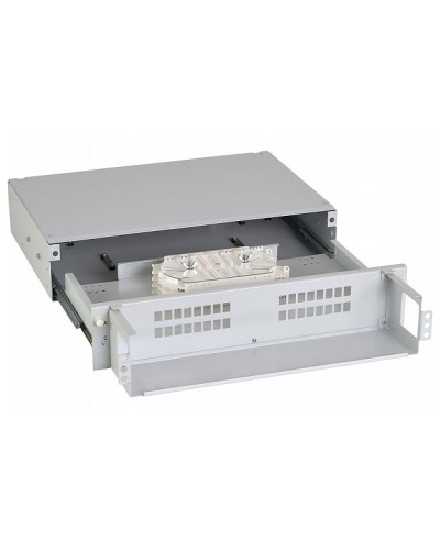 ШКОС-ВП-2U/4-32-SC~-(корпус)~(130304-00023). Кросс оптический 19. ССД (Связьстройдеталь) в Туле