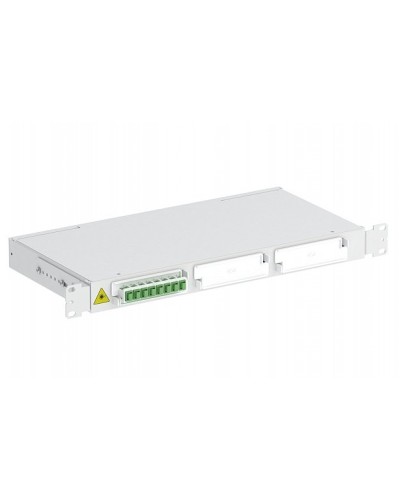 ШКОС-Л-1U/2-8-SC~8-SC/APC~8-SC/APC (130308-00101). Кросс оптический 19. ССД (Связьстройдеталь) в Туле