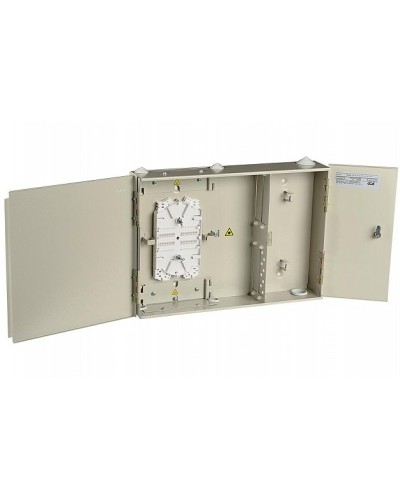 ШКОН-СТ/2-8-FC/ST~-(корпус)~(130405-00001). Кросс оптический настенный. ССД (Связьстройдеталь) в Туле