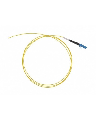 ШОС-SM/0.9мм-LC/UPC-p/t -1.0м (130202-05631). Пигтейл оптический. ССД (Связьстройдеталь) в Туле