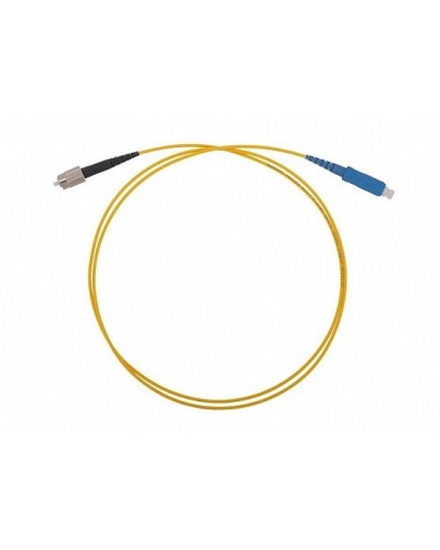 ШОС-SM/2.0мм-FC/UPC-SC/UPC-1.0м (130202-03044). Патч-корд оптический. ССД (Связьстройдеталь) в Туле