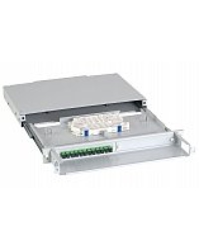 ШКОС-ВП-1U/2-12-SC~12-SC/APC~12-SC/APC(130304-00937). Кросс оптический 19. ССД (Связьстройдеталь) в Туле