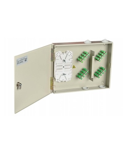 ШКОН-У/1-32-FC/ST~32-FC/D/APC~32-FC/APC(130404-00142). Кросс оптический настенный. ССД (Связьстройдеталь) в Туле