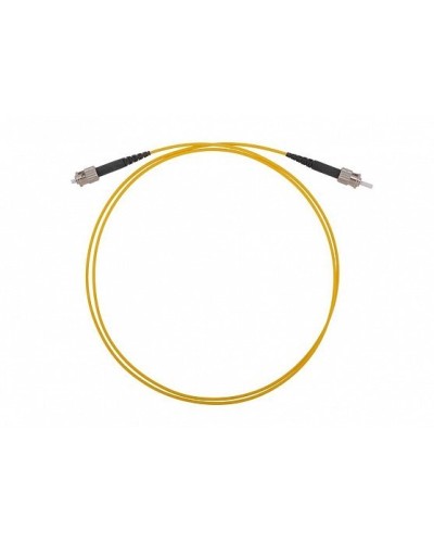 ШОС-SM/2.0мм-FC/UPC-ST/UPC-1.0м (130201-02861). Патч-корд оптический. ССД (Связьстройдеталь) в Туле