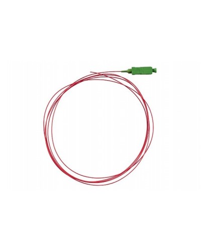 ШОС-S7/0.9мм-SC/APC-p/t -1.0м (G657) (130202-04321). Пигтейл оптический. ССД (Связьстройдеталь) в Туле