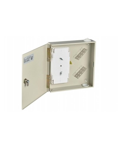 ШКОН-У/1-16-FC/ST~-(корпус)~(130404-00002). Кросс оптический настенный. ССД (Связьстройдеталь) в Туле