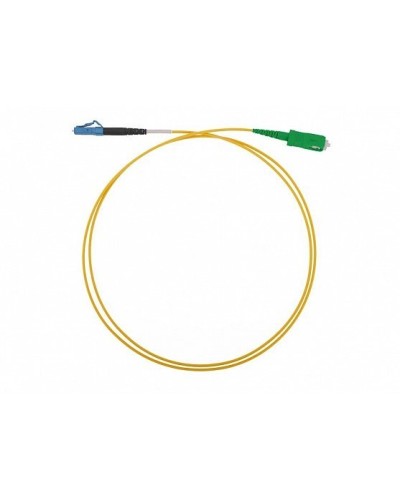 ШОС-SM/2.0мм-LC/UPC-SC/APC-1.0м (130201-03298). Патч-корд оптический. ССД (Связьстройдеталь) в Туле