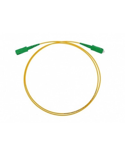 ШОС-SM/2.0мм-SC/APC-SC/APC-1.0м (130201-02745). Патч-корд оптический. ССД (Связьстройдеталь) в Туле