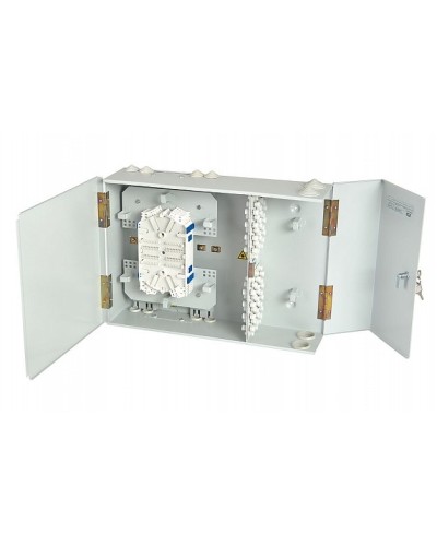 ШКОН-МА/4-48-FC/ST~48-FC/D/SM~48-FC/UPC(130406-00611). Кросс оптический настенный. ССД (Связьстройдеталь) в Туле