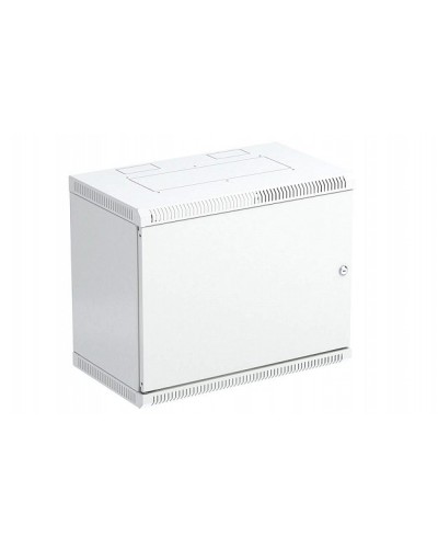 ШТ-НСр-9U-600-350-М (130411-00555). Шкаф настенный разборный 19, 9U. ССД (Связьстройдеталь) в Туле