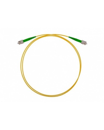 ШОС-SM/2.0мм-FC/APC-FC/APC-1.0м (130201-02820). Патч-корд оптический. ССД (Связьстройдеталь) в Туле