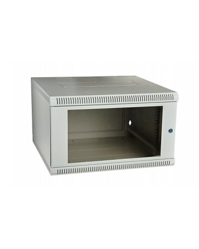ШТ-НСс-18U-600-500-С (130411-00763). Шкаф настенный сварной 19, 18U. ССД (Связьстройдеталь) в Туле