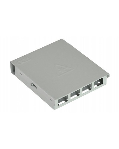 ШКОН-Р/1-8-SC~-(корпус)~(130401-00062). Кросс оптический настенный. ССД (Связьстройдеталь) в Туле