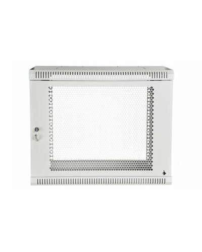 ШТ-НСр-12U-600-650-П (130411-00571). Шкаф настенный разборный 19, 12U. ССД (Связьстройдеталь) в Туле