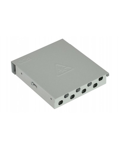 ШКОН-Р/1-8-FC/ST~-(корпус)~(130401-00063). Кросс оптический настенный. ССД (Связьстройдеталь) в Туле