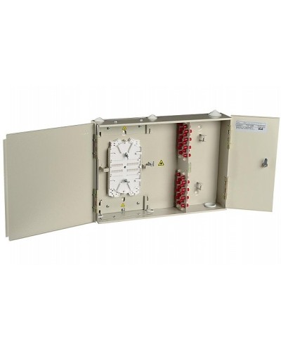 ШКОН-СТ/2-32-FC/ST~32-FC/D/SM~32-FC/UPC(130405-00706). Кросс оптический настенный. ССД (Связьстройдеталь) в Туле