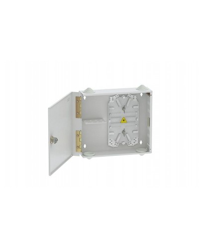 ШКОН-УМ/2-8-FC/ST~-(корпус)~(130404-00166). Кросс оптический настенный. ССД (Связьстройдеталь) в Туле