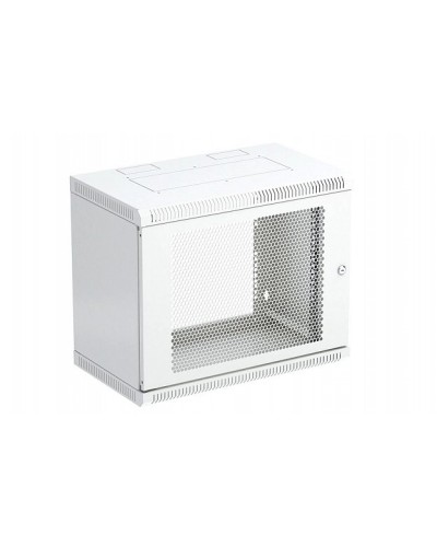 ШТ-НСр-9U-600-450-П (130411-00642). Шкаф настенный разборный 19, 9U. ССД (Связьстройдеталь) в Туле