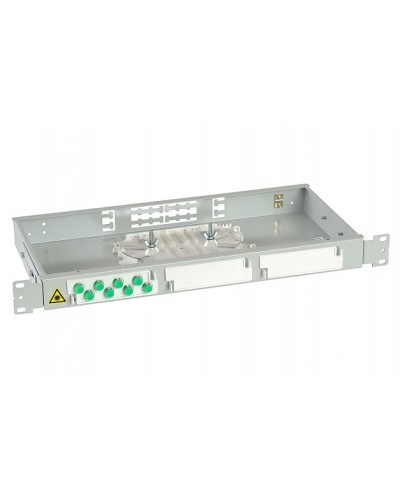ШКОС-Л-1U/2-8-FC/ST~8-FC/D/APC~8-FC/APC (130308-00103). Кросс оптический 19. ССД (Связьстройдеталь) в Туле