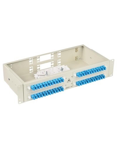 ШКОС-М-2U/4-48-SC~48-SC/SM~48-SC/UPC (130303-01207). Кросс оптический 19. ССД (Связьстройдеталь) в Туле