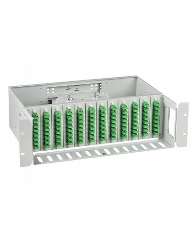 ШКОС-С-3U/4-96-SC~96-SC/APC~96-SC/APC(130301-02143). Кросс оптический 19. ССД (Связьстройдеталь) в Туле