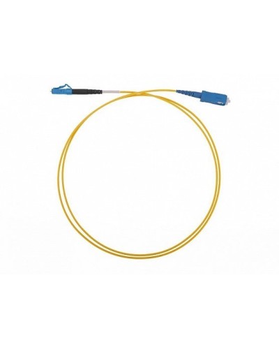 ШОС-SM/2.0мм-LC/UPC-SC/UPC-1.0м (130201-02710). Патч-корд оптический. ССД (Связьстройдеталь) в Туле