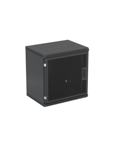 ШТ-НСр-15U-600-550-П-Ч (130411-01828). Шкаф телекоммуникационный 19 настенный 15U. ССД (Связьстройдеталь) в Туле