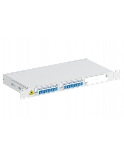 ШКОС-Л-1U/2-16-SC~16-SC/SM~16-SC/UPC (130308-00104). Кросс оптический 19. ССД (Связьстройдеталь) в Туле