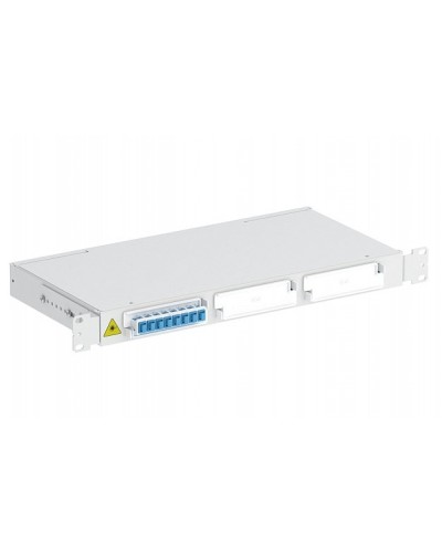 ШКОС-Л-1U/2-8-SC~8-SC/SM~8-SC/UPC (130308-00100). Кросс оптический 19. ССД (Связьстройдеталь) в Туле