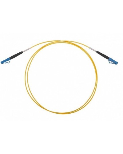 ШОС-SM/2.0мм-LC/UPC-LC/UPC-2.0м (130202-00011). Патч-корд оптический. ССД (Связьстройдеталь) в Туле