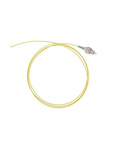 ШОС-SM/0.9мм-FC/APC-p/t -1.0м (130202-05627). Пигтейл оптический. ССД (Связьстройдеталь) в Туле