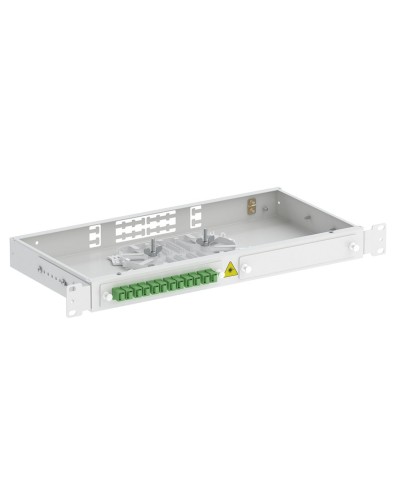ШКОС-М-1U/2-12-SC~12-SC/APC~12-SC/APC (130303-02046). Кросс оптический 19. ССД (Связьстройдеталь) в Туле