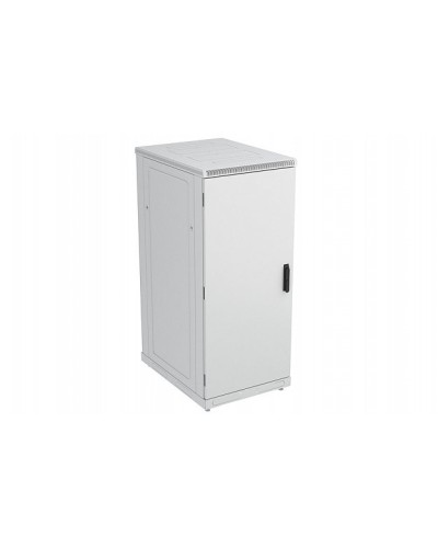 ШТ-НП-27U-600-1000-М (130411-00517). Шкаф напольный 19, 27U. ССД (Связьстройдеталь) в Туле