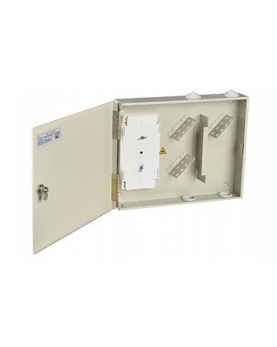 ШКОН-У/1-24-FC/ST~-(корпус)~(130404-00008). Кросс оптический настенный. ССД (Связьстройдеталь) в Туле