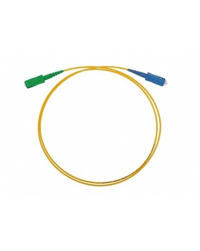 ШОС-SM/2.0мм-SC/APC-SC/UPC-1.0м (130201-02734). Патч-корд оптический. ССД (Связьстройдеталь) в Туле