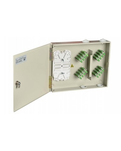 ШКОН-У/1-32-SC~32-SC/APC~32-SC/APC(130404-00140). Кросс оптический настенный. ССД (Связьстройдеталь) в Туле