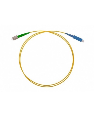 ШОС-SM/2.0мм-FC/APC-SC/UPC-1.0м (130201-02821). Патч-корд оптический. ССД (Связьстройдеталь) в Туле