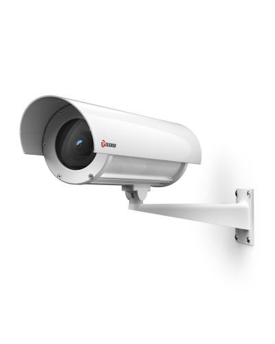 ТВК-130-IP-4ГВБ-V2812-24VDC/AC. Видеокамера IP взрывозащищенная. Тахион в Туле