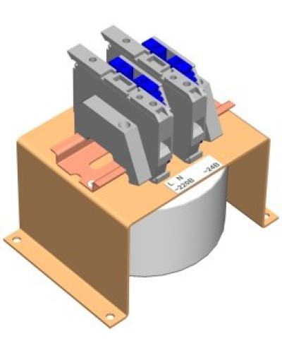 БП-220VАС-24VAC/5,0 А. Блок питания. Тахион в Туле