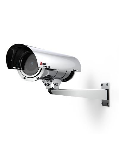 ТВК-130-IP-8Г-V550-PoE+ Ex. Видеокамера IP взрывозащищенная. Тахион в Туле