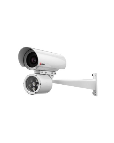 ТВК-65-IP-4МВБ-V2812-PoE+-ПИП-20/60 ВБ исп.88 А. Видеокамера IP взрывозащищенная. Тахион в Туле